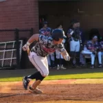 Northwest Mississippi Baseball Sweeps Hinds to Tie for Second in MACCC Standings Rangers pick up important sweep of Hinds to move into tie for second in MACCC standings