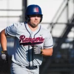 Northwest Mississippi splits doubleheader with Co-Lin behind Lightsey's two homers #18 Rangers split double header with #21 Co-Lin behind power of McKenney, Lightsey