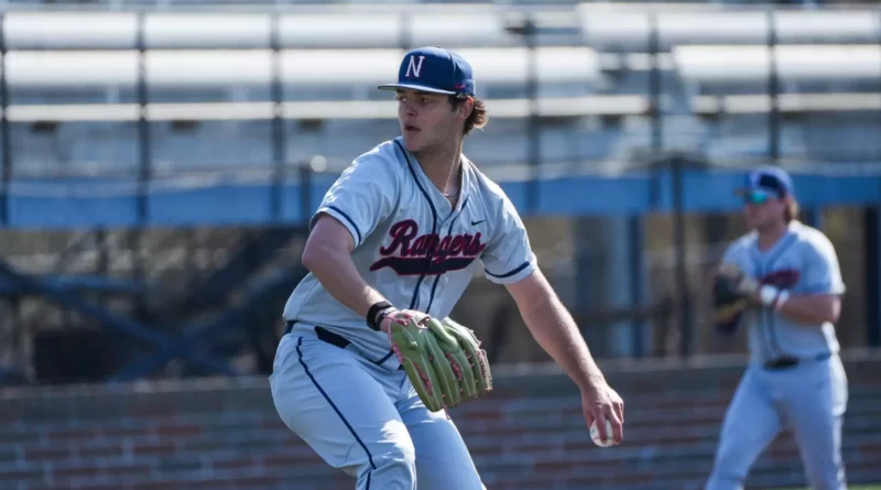 Northwest Mississippi splits doubleheader at Southwest Mississippi #25 Northwest splits on the road at SMCC as they close the week third in MACCC standings