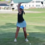 NWCC Women's Golf Finishes Sixth at Jefferson State Invitational NWCC women's golf finishes sixth at the Jefferson State Women's Spring Invitational