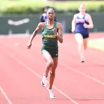 Belhaven Track and Field Finishes Strong at Southern Miss Invitational Blazers Track and Field Competes at Southern Miss Invitational