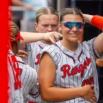 Northwest Mississippi softball splits doubleheader against Copiah-Lincoln #17 Northwest battles back in second game against #4 Co-Lin but can't pick up home win