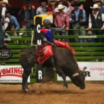Northwest Mississippi Rodeo Finishes Third at Pearl River Event Ranger men finish in third at Pearl River matching their best finish of the season