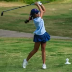 Northwest Mississippi Women's Golf Finishes Fifth at Calhoun Classic Ranger women's golf place fifth at the Calhoun Women's Spring Classic
