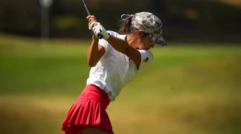 Northwest Mississippi Women’s Golf Finishes Seventh at NJCAA DII South District Championship Northwest women's golf finishes seventh at the NJCAA DII South District Championship