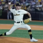 Southern Miss Baseball Opens Series at Old Dominion Baseball Returns to Road at Old Dominion for SBC Series