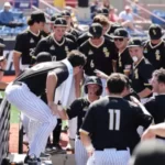 Southern Miss Baseball Game Rescheduled for May 14 Due to Commencement Game Time Changed for May 14 Baseball Game Versus Georgia Southern