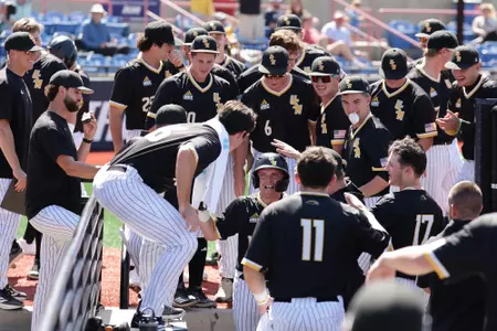 Southern Miss Baseball Game Rescheduled for May 14 Due to Commencement Game Time Changed for May 14 Baseball Game Versus Georgia Southern