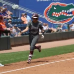 Mississippi State Falls to No. 5 Florida in Walk-Off Thriller Bulldogs Battle Back But Drop Series In Walk-Off Fashion At No. 5 Florida