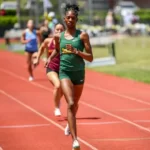 Belhaven Blazers Wrap Up Strong Performance at CCS Track & Field Championships Blazers Shine on Day Two of CCS Track & Field Championships