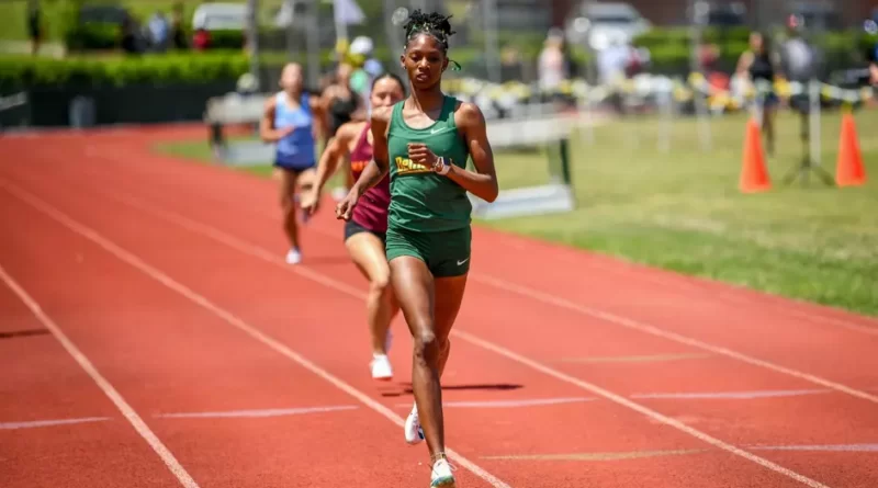 Belhaven Blazers Wrap Up Strong Performance at CCS Track & Field Championships Blazers Shine on Day Two of CCS Track & Field Championships