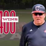 Carey Coach Bobby Halford Earns 1,400th Win in 6-5 Victory Over UT Southern Halford Earns 1,400th Career Win in 6–5 Victory Over UT-Southern