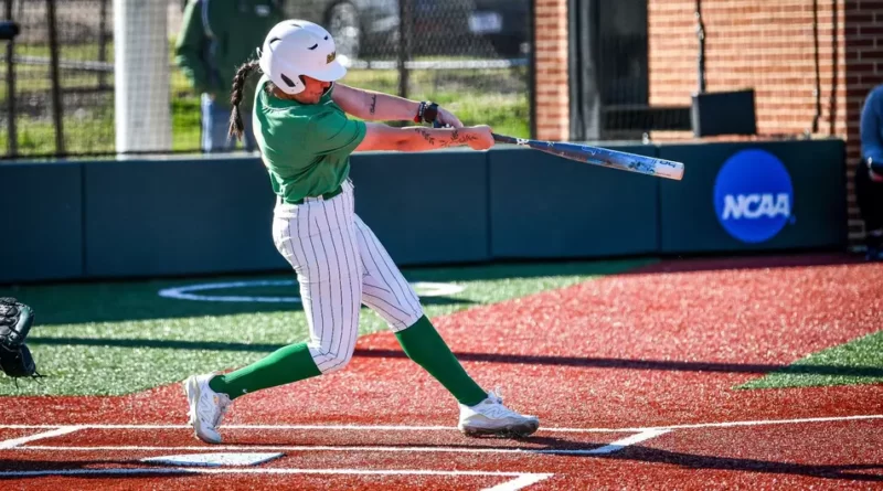 Belhaven Softball Wins in Extras to Split Riverside Rivalry Series Blazers Beat Millsaps in Extras, Split Riverside Rivalry Season Series