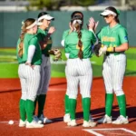 Belhaven Softball Splits Doubleheader at Maryville, Ends Winning Streaks Blazers Softball Splits Doubleheader at Maryville