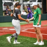 Belhaven Softball Sweeps Asbury in Doubleheader Blazers Softball Sweeps Asbury in Doubleheader