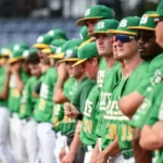Belhaven Baseball Falls to LaGrange in Long Rain-Delayed Game at CCS Tournament Blazers Baseball Falls to LaGrange; Face Elimination Game Tomorrow