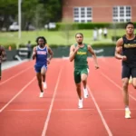 Belhaven Track & Field Excels at Belhaven Midweek Open Blazers Track & Field Competes at Belhaven Midweek Open