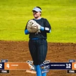 Blue Mountain Christian splits with Tennessee Southern, earns No. 4 seed in SSAC softball tournament Toppers split with No. 25 Firehawks, secure No. 4 seed in SSAC Championship