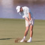 Belhaven Men's Golf Finishes Seventh at CCS Championship John McIntosh Leads Way for Blazers in Final Round of CCS Tournament