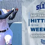 Owls’ Addison Owen Named SLIAC Softball Hitter of the Week Owls’ Owen owns SLIAC Softball Hitter of the Week for April 6-12