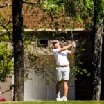 Mississippi State Finishes Fifth at Mason Rudolph Championship Mississippi State Finishes Fifth At Mason Rudolph Championship