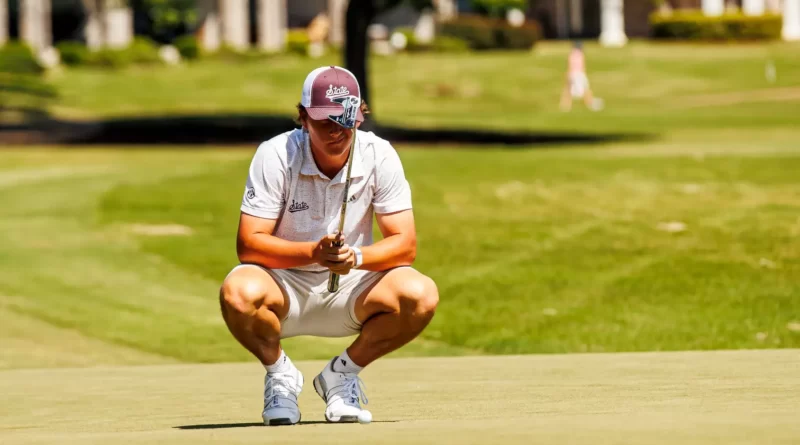 Mississippi State Finishes Ninth at Maridoe Collegiate Mississippi State Notches Top-Ten Finish At Maridoe Collegiate