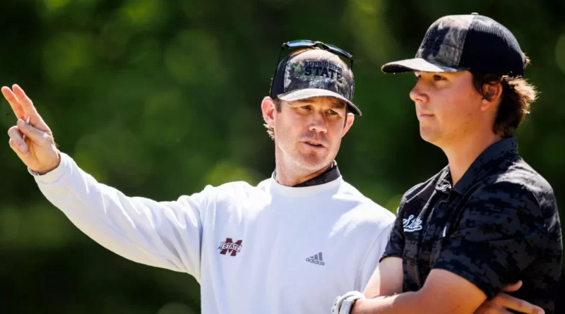 Mississippi State Baseball and Golf Teams Featured on Dear Ol’ State Podcast Dear Ol’ State: Mossy Oak Collegiate Awaits For Dusty Smith And Dawgs