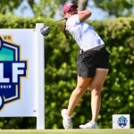 Mississippi State Women’s Golf Opens SEC Championship Friday No. 16 Women’s Golf To Begin SEC Championship On Friday