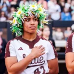 Mississippi State Softball Celebrates Samoan Heritage and Culture Celebrating The Starkville Samoans
