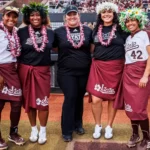 Seven Mississippi State Softball Players Named to National Team Pools Seven Bulldogs Selected To National Team Player Pools