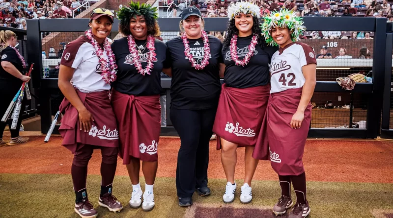 Seven Mississippi State Softball Players Named to National Team Pools Seven Bulldogs Selected To National Team Player Pools