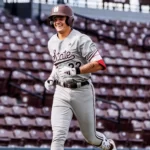 No. 15 Mississippi State Hosts Memphis in Midweek Baseball Game No. 15 MSU Returns Home To Host Memphis