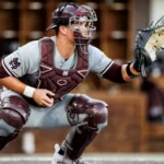 No. 17 Mississippi State Visits South Carolina for SEC Series No. 17 State Set For Series At South Carolina
