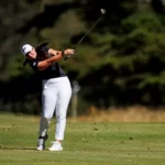 Mississippi State’s Weed Ties for Lead After Opening Round at SEC Championship Weed Holds Share Of Lead After Opening Day In Belleair