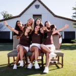 Mississippi State Women’s Golf Makes Sixth Straight NCAA Tournament Appearance No. 17 Women’s Golf Earns Sixth Consecutive NCAA Tournament Bid