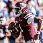 Mississippi State to Host Free Spring Football Scrimmage and Fan Event on April 11 Need To Know: Spring Football Scrimmage & Fan Event