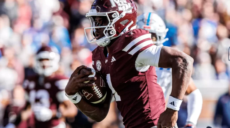 Mississippi State to Host Free Spring Football Scrimmage and Fan Event on April 11 Need To Know: Spring Football Scrimmage & Fan Event