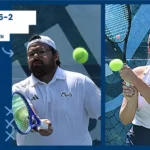 William Carey Tennis Sweeps Belhaven in Homecoming Matches The W Tennis scores a Homecoming sweep over Belhaven