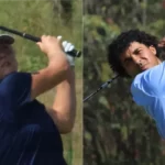 Owls Golf Teams Record Strong Performances at Recent Tournaments Owls golf teams fare well in recent matches