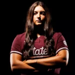 Mississippi State Hosts No. 8 Arkansas for All For Alex Weekend Series No. 13 Mississippi State Host No. 8 Arkansas On All For Alex Weekend