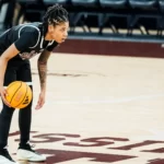 Mississippi State’s Destiney McPhaul Selected for 2026 Lilly Women’s College All-Star Game McPhaul Selected For 2026 Lilly Women’s College All-Star Game