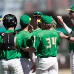 Belhaven Looks to Repeat at CCS Baseball Tournament at Trustmark Park CCS Baseball Tournament Preview: Apr. 29 - May 2nd at Trustmark Park