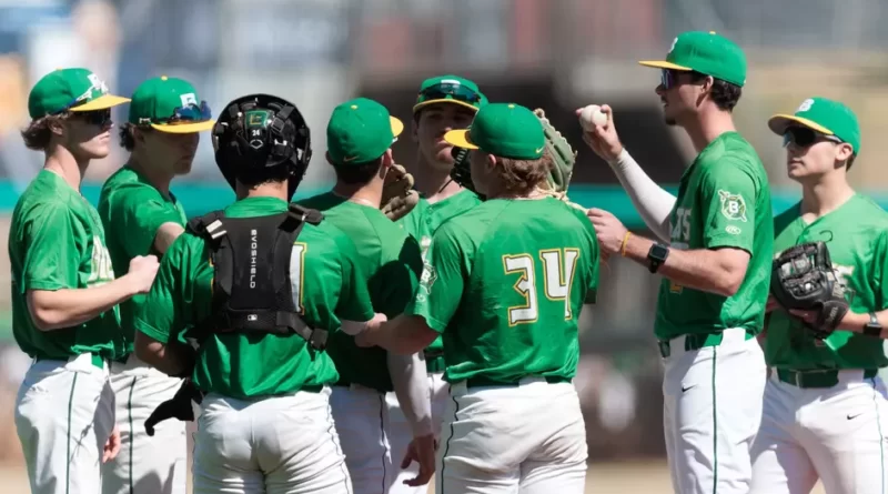 CCS Baseball Tournament Preview: Apr. 29 - May 2nd at Trustmark Park