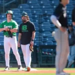 Belhaven Baseball splits series at Covenant with 9-7 loss Blazers Baseball Takes Series Win at Covenant