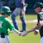 Belhaven Baseball Walks Off LaGrange in Extra Innings Parker Ryan Hits Walkoff in First Game of LaGrange Series