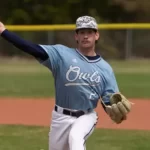 Owls Baseball Splits Doubleheader at Westminster Owls Baseball splits at Westminster