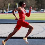 Ole Miss Men’s Track & Field Ranks No. 5 in USTFCCCA Week Three Ratings Men’s Track & Field Ranks No. 5 in Week Three USTFCCCA Rating Index