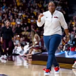 Ole Miss Women's Basketball Coach Discusses Transfer Class, Season Outlook WATCH: Ole Miss Women's Basketball Media Availability