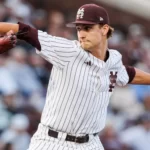 Mississippi State Baseball Visits Samford for Midweek Game No. 17 State Travels To Samford On Tuesday