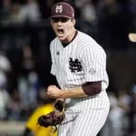 Mississippi State, Ole Miss Clash in Governor's Cup at Trustmark Park Top 20 Showdown In Annual Governor's Cup